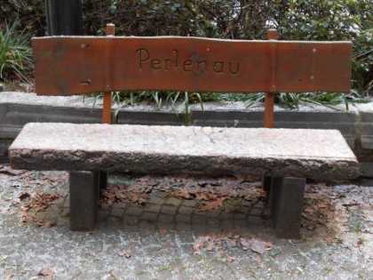 Photo: Perlenau