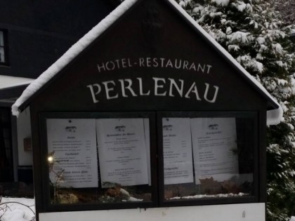 Photo: Perlenau